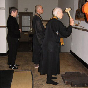 San Francisco Zen Center Hosshinji