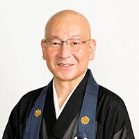 Rev. Shoten Minegishi