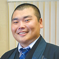 Rev. Shoten Minegishi