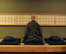 Zazen