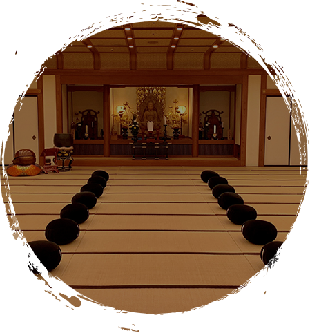 ZEN class (Inglês)