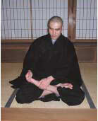 ¿Cómo practicar zazen?-3