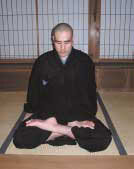 Wie man Zazen übt-4