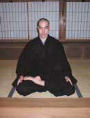 Wie man Zazen übt-5