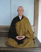 ¿Cómo practicar zazen?-6