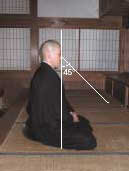 Como fazer zazen-10