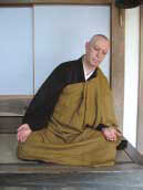 ¿Cómo practicar zazen?-14