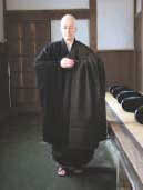 ¿Cómo practicar zazen?-15