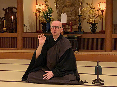 ZEN class | SOTOZEN.COM