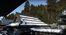 曹洞宗大本山永平寺（英文）