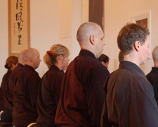 Temples Soto Zen pour étrangers au Japon (Anglais)