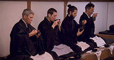 Soto Zen Buddhism in North America