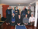 Hartford Street Zen Center-Issanji