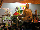 Shasta Abbey Buddhist Monaste