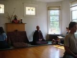 Missouri Zen Center-Zengenji