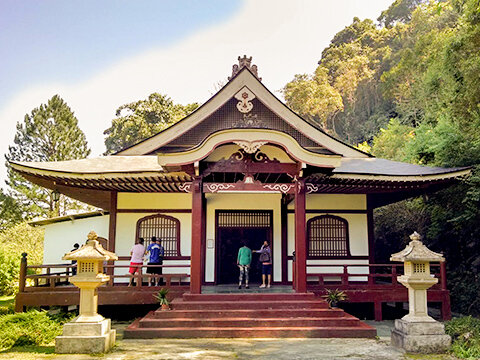 Templo Enkoji