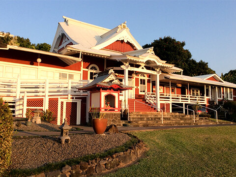 Daifukuji Soto Mission