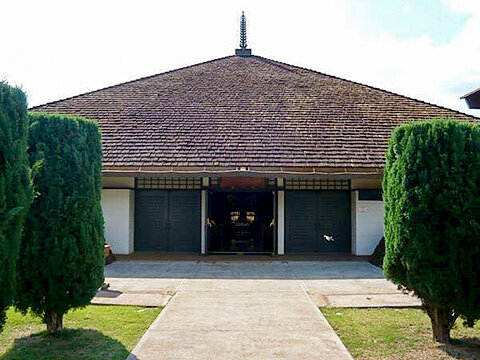 Waipahu Soto Zen Temple, Taiyoji