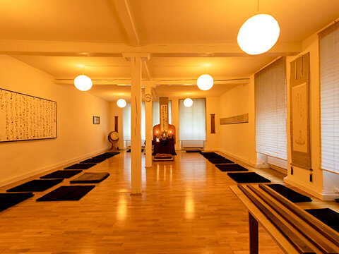 Muijoji Zen Dojo Zürich