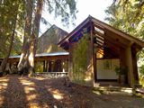 Sonoma Mountain Zen Center-Genjoji