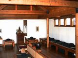 Berkeley Zen Center-Shogakuji