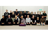 Jikishoan Zen Buddhist Community