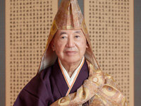 Head Priest of Sojiji
