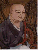 Taiso Keizan Zenji