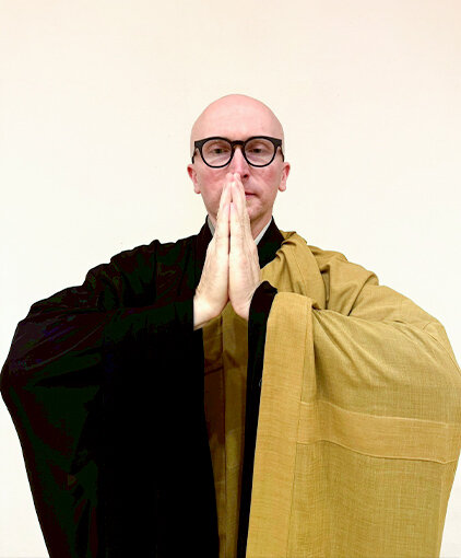 Position of the hands